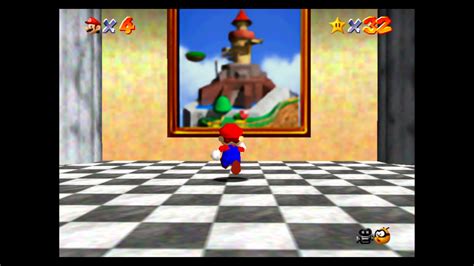 how to beat whomp in mario 64|Whomp’s Fortress Stars – Super Mario 64 Walkthrough